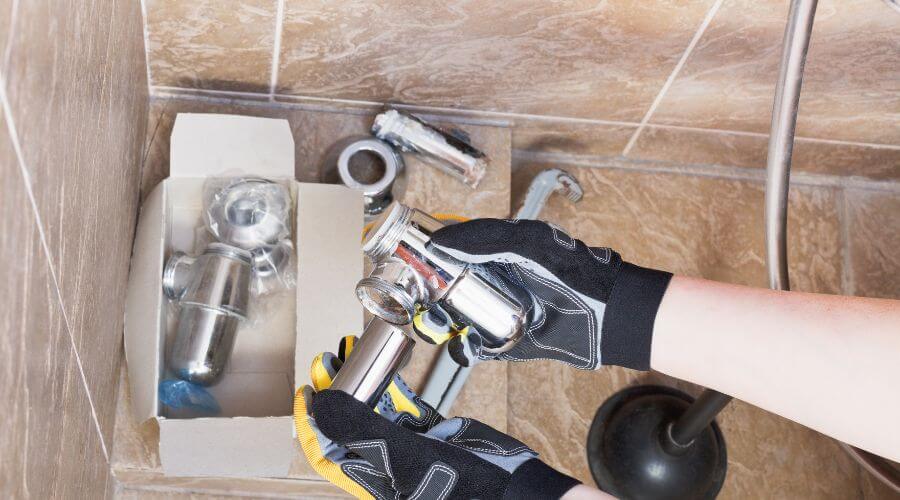 Local Chimney Repair in Herrin, IL